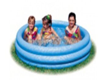 Bể bơi xanh lục